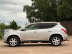 Nissan Murano 3.5 V6/AUTOMAAT/DAKJE/NAVI, Automaat, Gebruikt, Murano, 234 pk