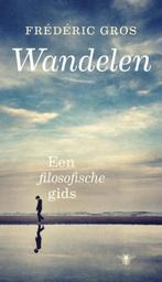 9789023477341 Wandelen een filosofische gids Auteur: Frederi, Ophalen of Verzenden, Zo goed als nieuw