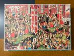 Van Haasteren Wasgij Ravensburger, Hobby en Vrije tijd, Denksport en Puzzels, Ophalen, Zo goed als nieuw