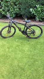 Mountainbike  27,5 inch 3x8 speed versnelling, Fietsen en Brommers, Fietsen | Mountainbikes en ATB, Hardtail, Heren, Zo goed als nieuw