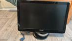 Philips 24 inch, Computers en Software, Monitoren, Ophalen, Gebruikt