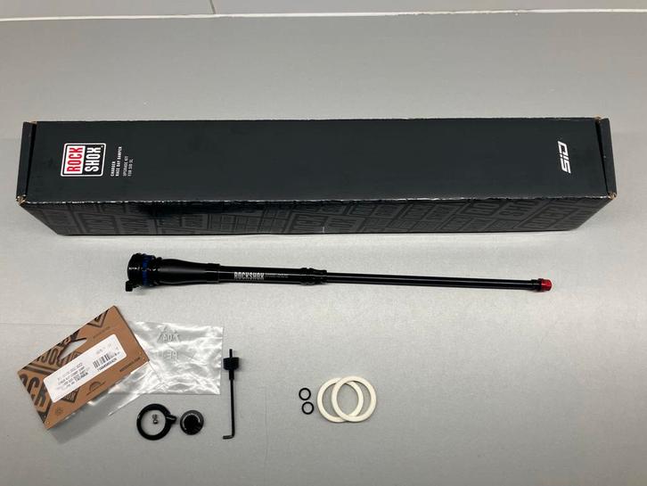 Rockshox Charger Raceday Demper 32mm 100mm, Fietsen en Brommers, Fietsonderdelen, Nieuw, Mountainbike, Voorvork, Ophalen of Verzenden