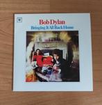 Bob Dylan - Bringing it all back home (cd), Ophalen of Verzenden, Zo goed als nieuw, Singer-songwriter