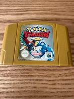 N64 / Nintendo 64 pokemon stadium 2 losse cassette, 1 speler, Ophalen, Zo goed als nieuw, Vanaf 3 jaar