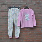 pyjama 146, nachtkleding 146, huispak 146, Nacht- of Onderkleding, Meisje, Ophalen of Verzenden, Zo goed als nieuw