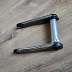 SRAM Red DUB crankstel - 175mm, Crankstel of Pedalen, Racefiets, Ophalen of Verzenden, Zo goed als nieuw