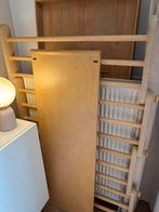 Klimrek ette tette met nieuwe riempjes, Kinderen en Baby's, Speelgoed | Houten speelgoed, Ophalen, Gebruikt