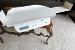 Alecto BC-55 baby weegschaal, Witgoed en Apparatuur, Weegschalen, 1 tot 500 gram, Ophalen of Verzenden, Personenweegschaal, 10 tot 50 kg