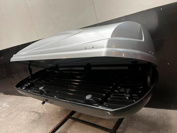 Thule Atlantis 780 xl Dakkoffer, Auto diversen, Dakkoffers, Zo goed als nieuw, Ophalen
