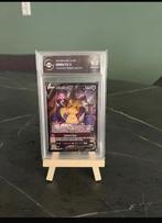Pokémon Mimikyu V grade 9.5, Hobby en Vrije tijd, Verzamelkaartspellen | Pokémon, Ophalen of Verzenden, Zo goed als nieuw, Losse kaart