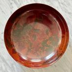 Schaal bakeliet Engeland jaren 30, Ophalen of Verzenden