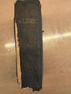 Bijbel, Oude en Nieuwe Testament 1867, Antiek en Kunst, Ophalen of Verzenden, De Nederlandse Bijbel-Com