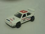 Citroën BX 4TC rallyewagen 3" van Majorette, Ophalen of Verzenden, Zo goed als nieuw, Auto