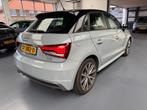 Audi A1 Sportback 1.0 TFSI Adrenalin S-Line | NAP|, Voorwielaandrijving, Stof, 95 pk, 4 stoelen