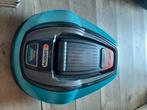 Gardena robotmaaier, Ophalen of Verzenden, Gebruikt