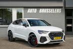Audi RSQ3 Sportback TFSI RS competition Dealer OH Keramisch, Automaat, Gebruikt, Wit, Bedrijf