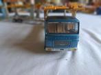 Solido autotransporter, Ophalen of Verzenden, Zo goed als nieuw, Bus of Vrachtwagen