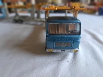 Solido autotransporter  beschikbaar voor biedingen