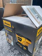 Wagner Airless Sprayer Control 150 M, Doe-het-zelf en Verbouw, Schildersmaterialen, Ophalen of Verzenden, Zo goed als nieuw, Verfspuit of Verfpomp