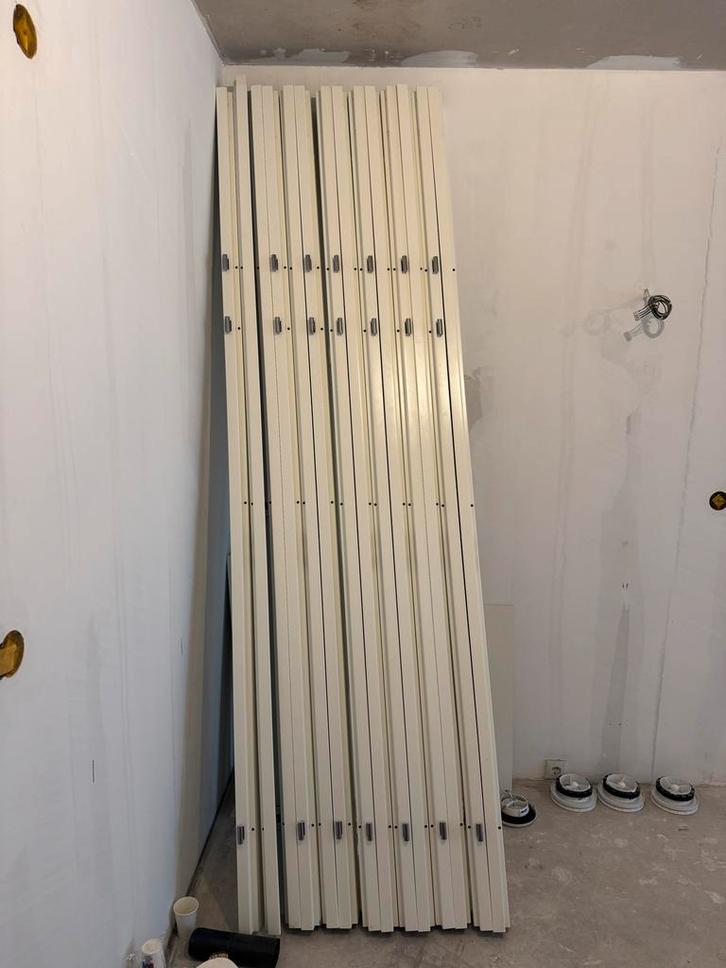 Metalen binnenkozijnen Reinaerdt - Zo goed als nieuw!, Doe-het-zelf en Verbouw, Kozijnen en Schuifpuien, Zo goed als nieuw, Deurkozijn