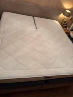 Swiss Sense Aeromax Comfort I split topper, Ophalen, Gebruikt, Tweepersoons, Matras