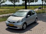 Toyota Aygo 2006 1.0, 4 stoelen, 68 pk, Bedrijf, Handgeschakeld