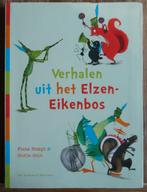 Supervrienden - Verhalen uit het Elzen Eiken bos Fiona Rempt, Fictie algemeen, Ophalen of Verzenden, Zo goed als nieuw, Fiona Rempt / Noelle Smit