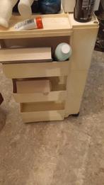 Yoe colombo trolley, Ophalen of Verzenden