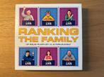 Ranking the family, Hobby en Vrije tijd, Ophalen of Verzenden, Gebruikt