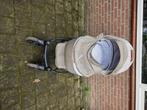 Wandelwagen, Kinderen en Baby's, Overige merken, Gebruikt, Verstelbare duwstang, Combiwagen