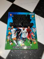 Nieuw wereld voetbal record boek 2020, Boeken, Sportboeken, Nieuw, Balsport, Ophalen of Verzenden