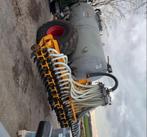 Giertank, Ophalen, Akkerbouw, Gewasbescherming en Bemesting