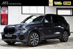 BMW X5 xDrive40i High Executive 7p. | M-Sport | 22 inch | Pa, Automaat, Gebruikt, Met garantie (alle), 138 €/maand