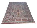 Tapijt Vloerkleed Vintage Carpet, 200 cm of meer, 150 tot 200 cm, Gebruikt, Rechthoekig
