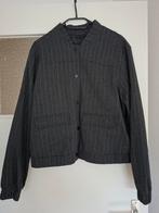 Mooi nieuw bomberjack, Kleding | Dames, Ophalen of Verzenden, Nieuw, Maat 42/44 (L), Grijs