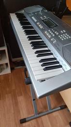 Keyboard inclusief standaard, Ophalen, Casio, Met standaard, 61 toetsen