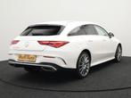 Mercedes-Benz CLA-Klasse Shooting Brake 250 e AMG Plug In Hy, Auto's, CLA, 4 cilinders, 1650 kg, Wit