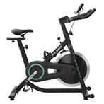 Spinningfiets Fitbike Race 2 - zgan, Sport en Fitness, Fitnessapparatuur, Ophalen, Zo goed als nieuw, Metaal, Spinningfiets