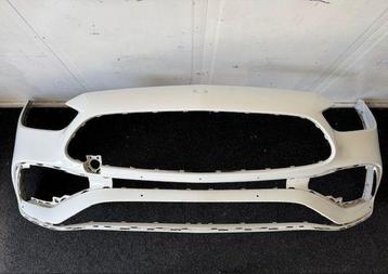 Mercedes C Klasse W206 AMG Voorbumper PDC 149 A2068858401 beschikbaar voor biedingen