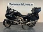 BMW K 1600 GT (bj 2016), Motoren, Motoren | BMW, Bedrijf, Onbekend, Meer dan 35 kW, Toermotor