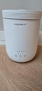 Aigostar Misty 22HIY Luchtbevochtiger, Ophalen, Zo goed als nieuw, Luchtbevochtiger