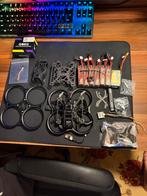 Beta FPV pavo 20 pro + Dji o4 unit + 7 batteries + extra, Ophalen of Verzenden, Zo goed als nieuw, Elektrisch, Overige merken