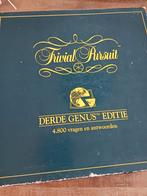 Trivial Pursuit, Trivial, Ophalen of Verzenden, Gebruikt