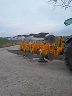 Rumptstad Ploeg - Grondbewerking, Ophalen, Akkerbouw, Grondbewerking