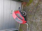 Fietskar dilphine kunstof!, Opvouwbaar, Overige typen, Ophalen of Verzenden, Dolphin
