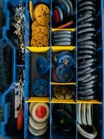 Meccano Onderdelen - Origineel, Hobby en Vrije tijd, Overige merken, Gebruikt, Ophalen of Verzenden, Groter dan 1:32