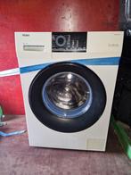 Haier wasmachine, maar 42 cm diep/ 6 kg (vaste prijs €160,-), Ophalen of Verzenden, Zo goed als nieuw