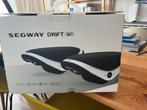 Nieuwe ongebruikte Segway Drift W1 e-skates, Sport en Fitness, Skeelers, Nieuw, Wielen of Lagers, Dames, Ophalen