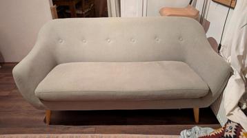 Grijze 2,5 - bank Jysk