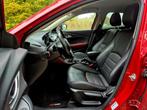 Mazda CX-3 2.0 SkyActiv-G 120 GT-M / leer / head up display, Auto's, Mazda, 1998 cc, Gebruikt, 4 cilinders, Leder